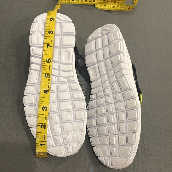 NWOT Hsyooes Unisex Garden Clogs Summer Breathable Mesh Slippers Size 34 - Picture 3 of 8